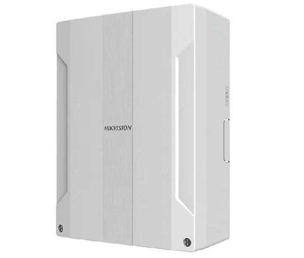 Hikvision DS-PWA96-M2H-WE, central híbrida