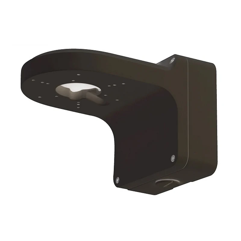 Soporte de pared Dahua PFB206W para uso en exteriores, negro