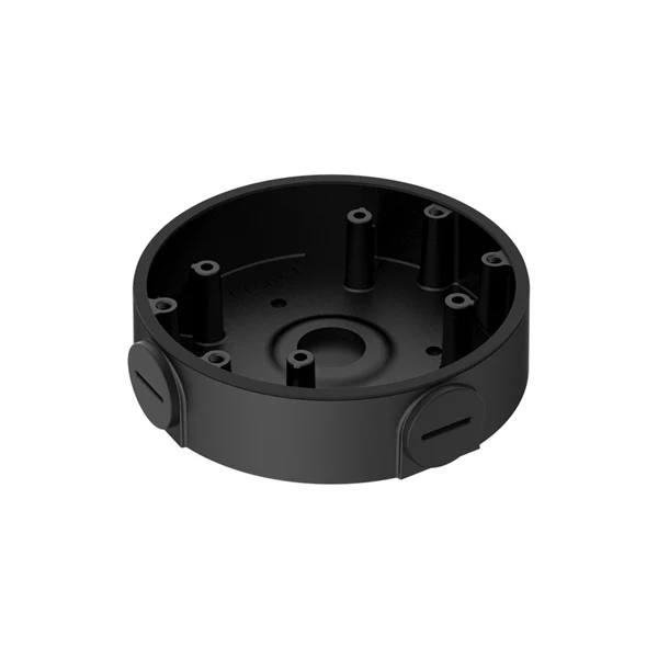 Caja de montaje Dahua PFA139-B, negra