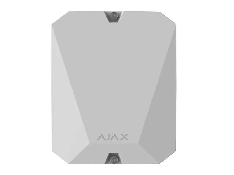Ajax Systems Jeweller Multitransmitter 3EOL Blanco