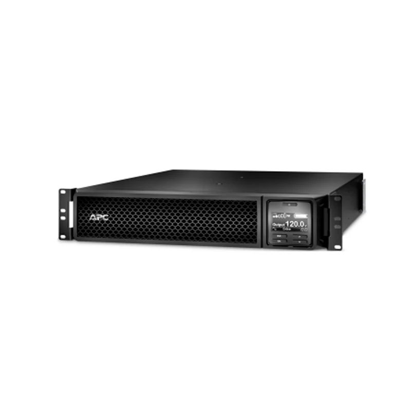 UPS SMART SRT2200RMXLA 2200VA RM 120V Marca: APC