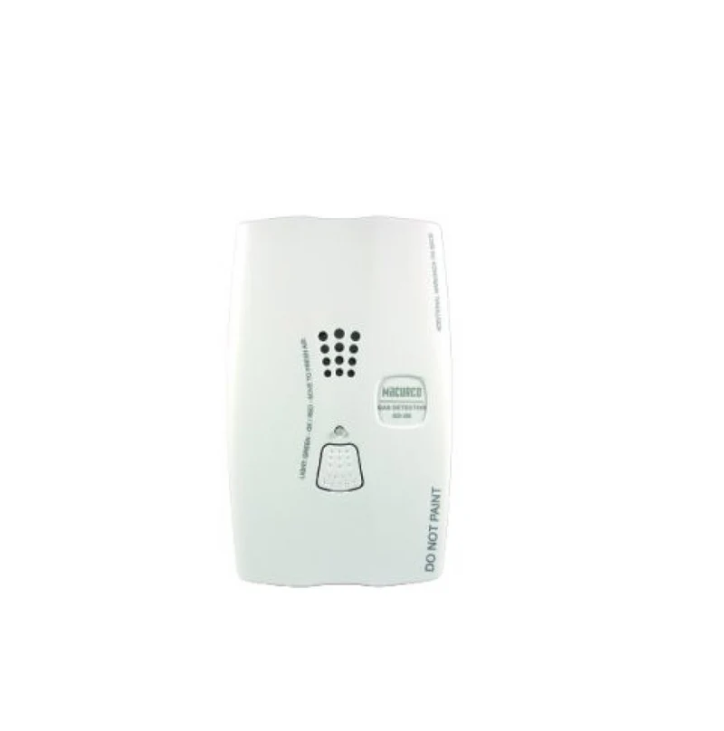 Detector de monóxido de carbono 70-0715-1778-6 Marca: Macurco