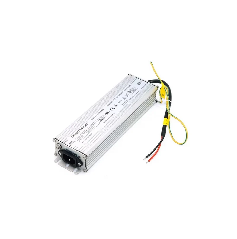 Adaptador de corriente EUV-150S036ST-KW02, 36 V 4,17 A, 150 W Marca: Hikvision