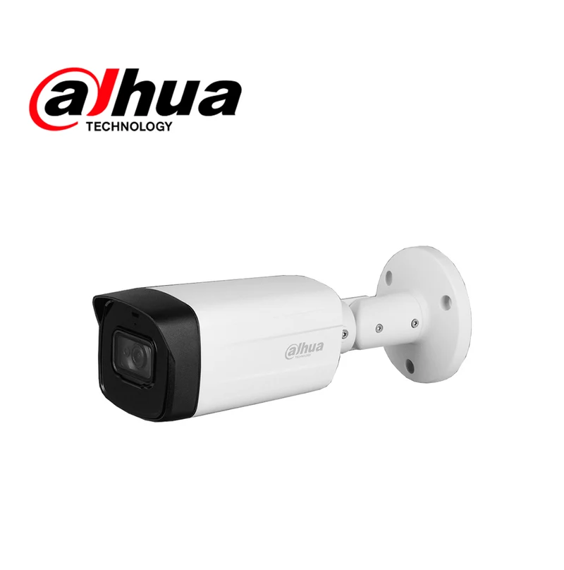 Cámara analóga HDCVI bullet de 2MP IR40M IP67 Marca: Dahua