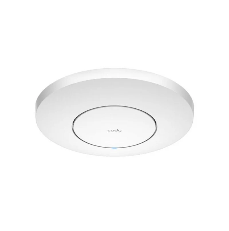 Punto de acceso AP3000_P AX3000 Wi-Fi 6 2.5G Marca: CUDY