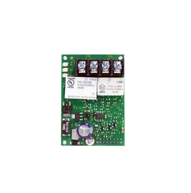 Tarjeta módulo de expansión compatible con «VS1» Y «VS4» V-SLC2-1 Marca: Kidde