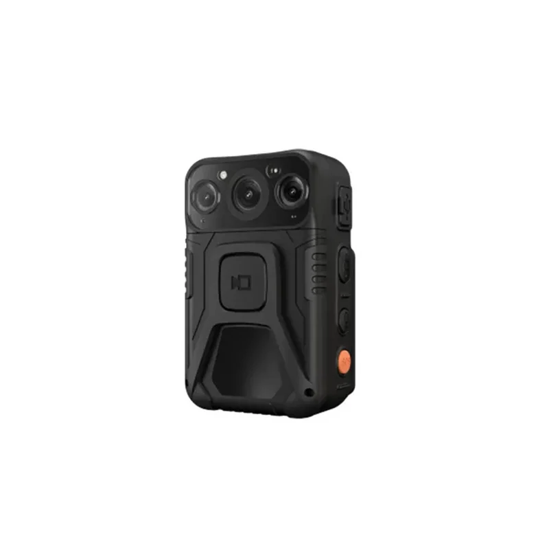 Cámara portátil con pantalla táctil de 2" resolución de hasta 34MP contra agua Marca: Dahua