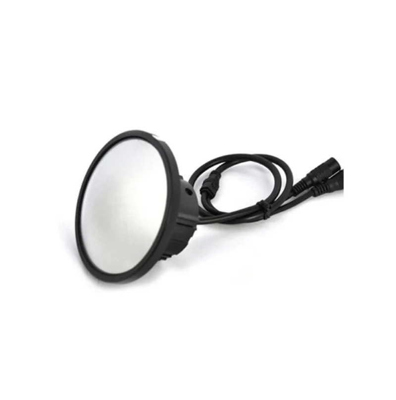 Cámara oculta en espejo IP 2MP metálica onvif 2.0 Marca: Dlux Home