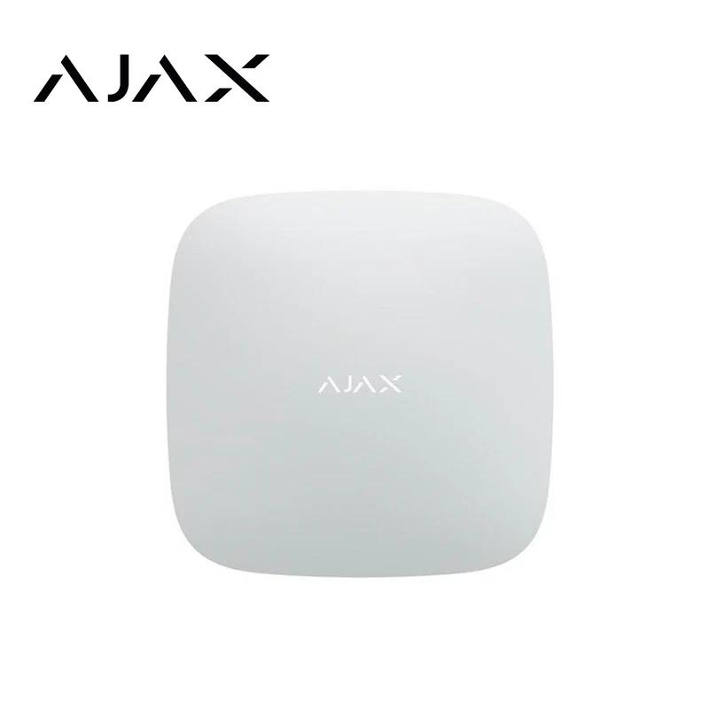 Módulo repetidor de señal de radio AJAXREX2 Marca: AJAX