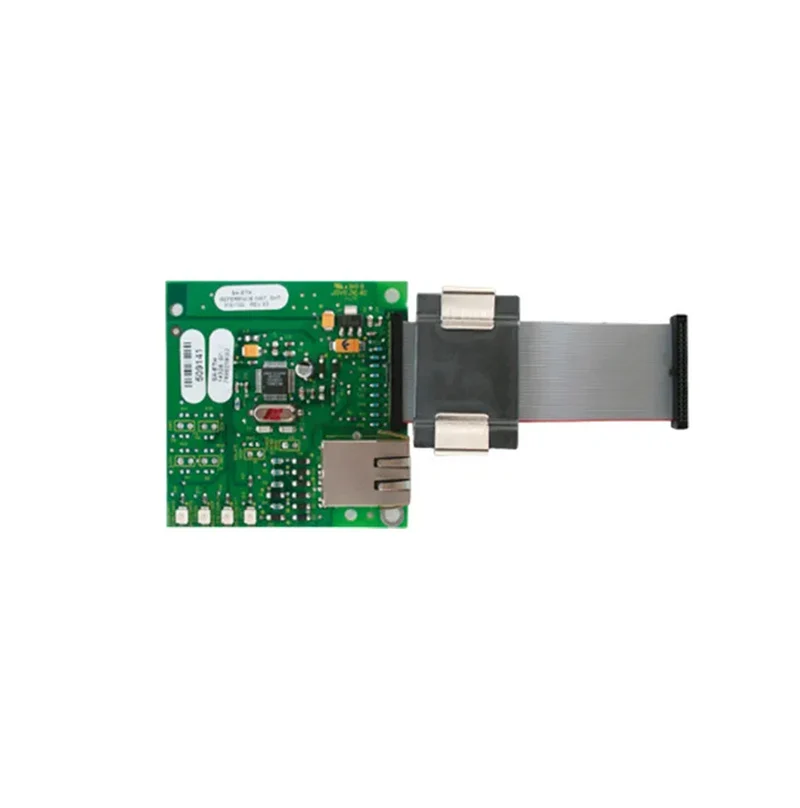 Tarjeta de interfaz Ethernet de incendio SA-ETH Marca: Kidde
