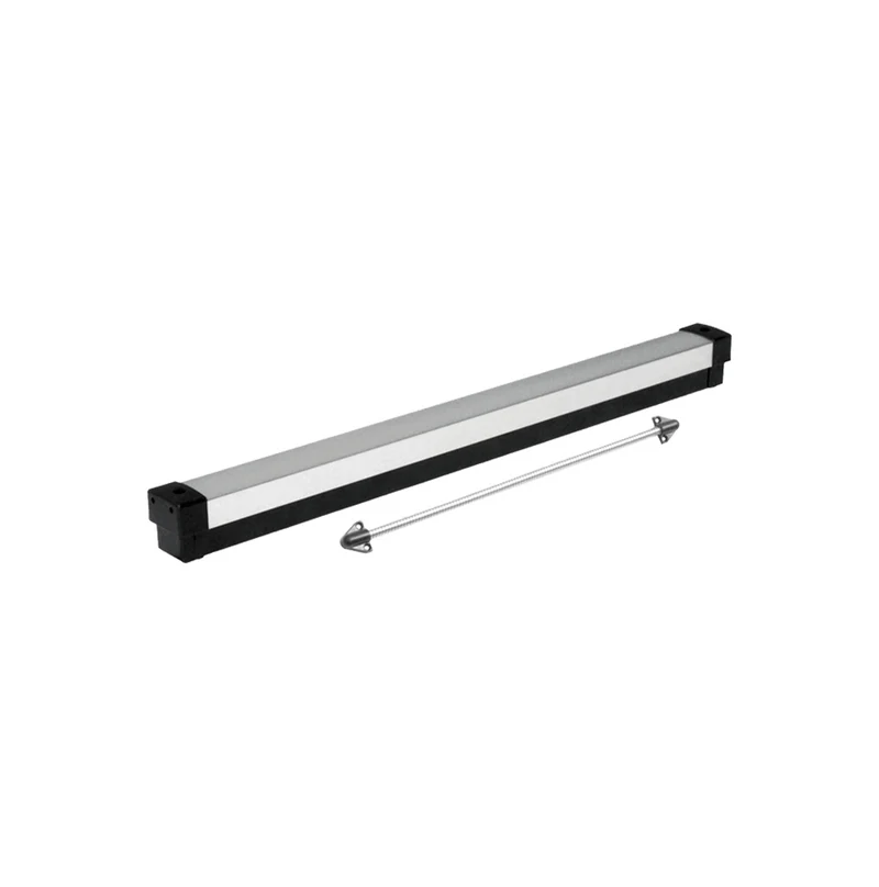 Barra de salida con pulsador NO/NC SD961A36 Marca: Seco-Larm
