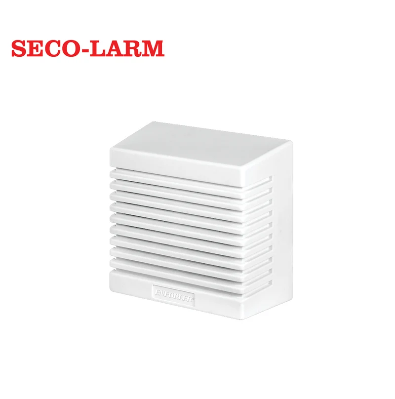 Sirena doble tono SH525SQ Marca: Seco-Larm