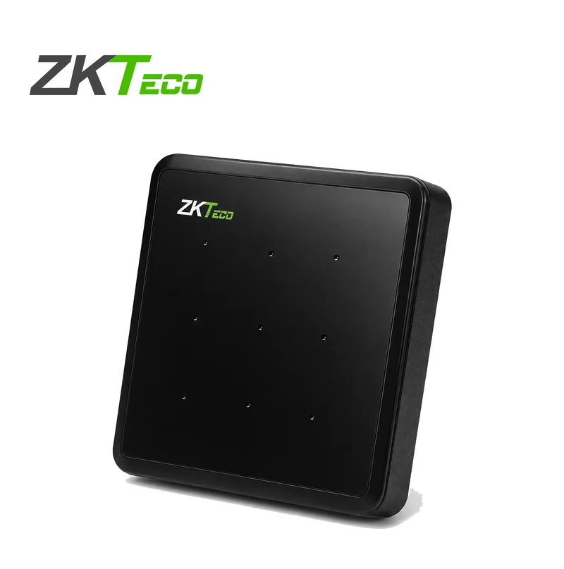 Lector de Largo Alcance de Panel Control U1000F Marca: ZKTeco