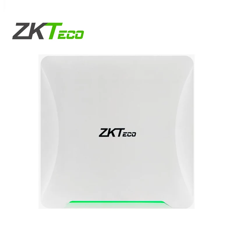 Lector UHF Tercera Generación UHF10F-PTO Marca: ZKTeco