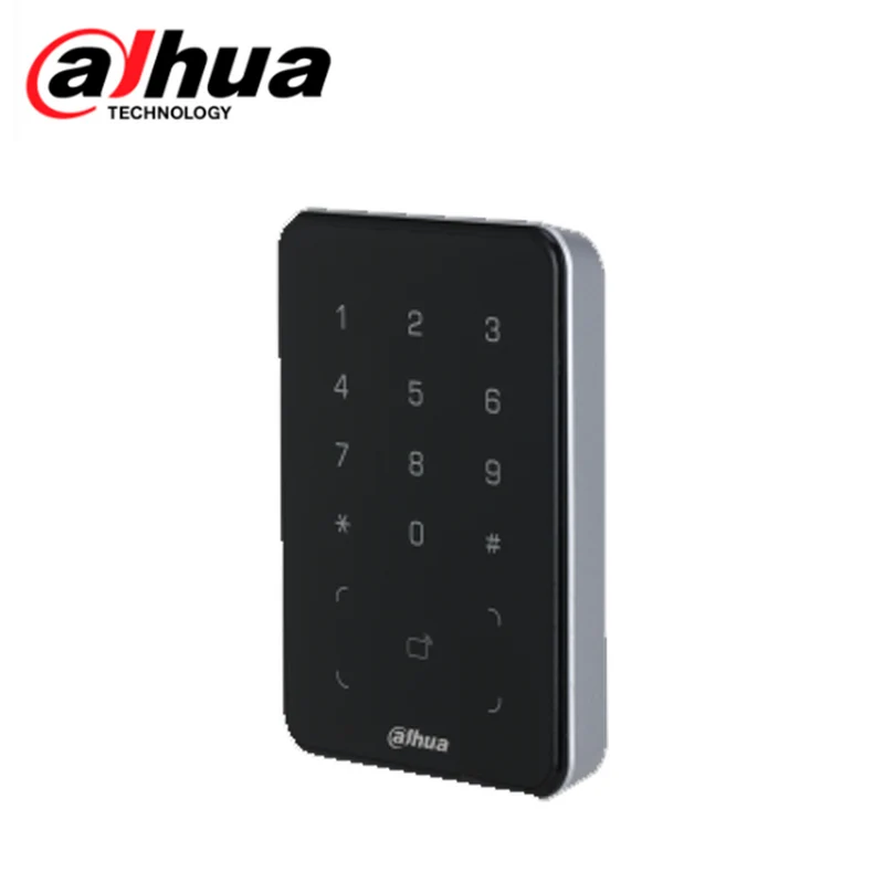 Lector de Acceso Tarjetas ID ASR2101A Marca: Dahua