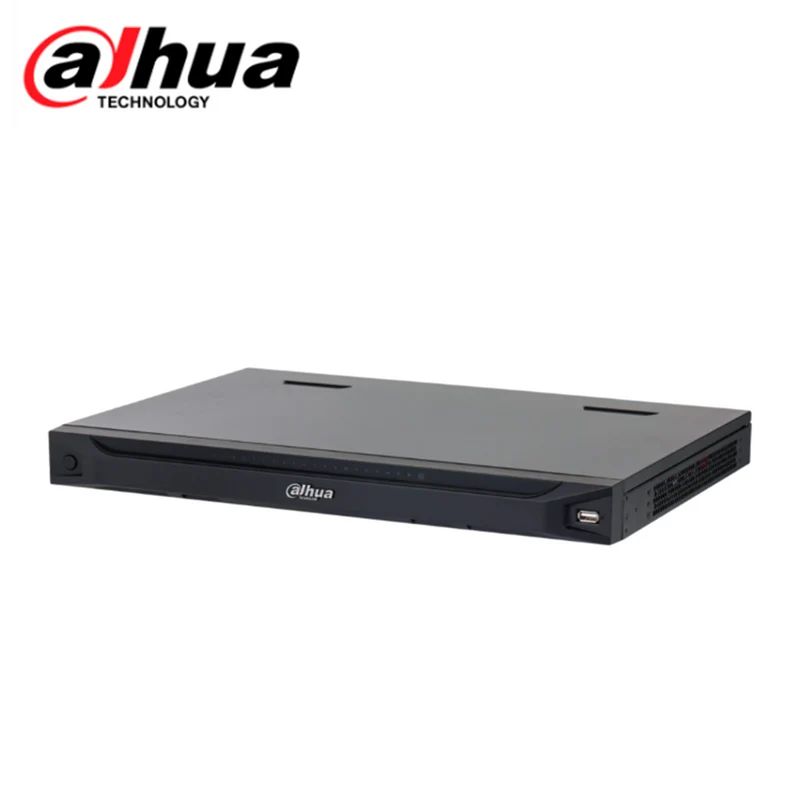 Decodificador MJPEG 9 Salidas NVD0905DU-4I Marca: Dahua