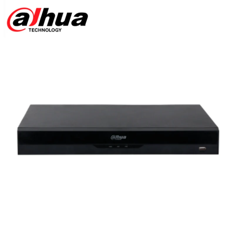 Videograbador de 16 canales NVR4216-16P-EI Marca: Dahua