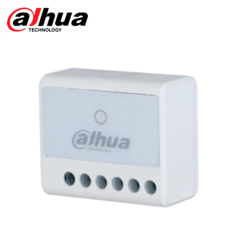 Interruptor Inalámbrico Comunicación 800M ARM7011-W2 Marca: Dahua