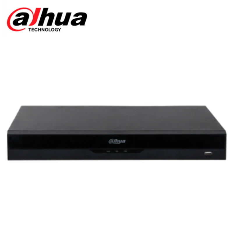 Videograbador de 16 Canales NVR4216-EI Marca: Dahua