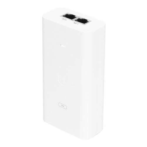 Accesorios Ubiquiti PoE Adapter 54v (1.5A) Gigabit Ethernet