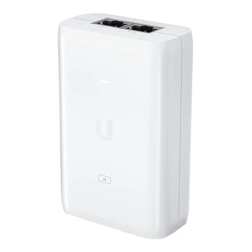 Accesorios Ubiquiti U-POE-AT 30W PoE+ Adapter