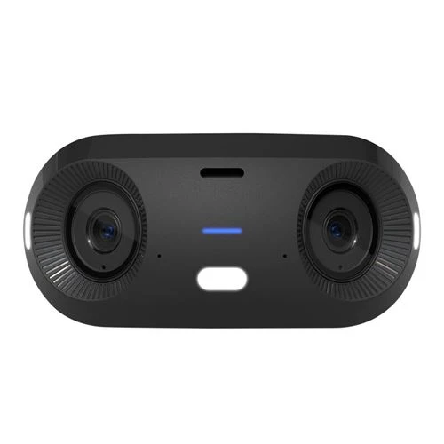 Cámara de Seguridad Ubiquiti G6 180 Security Camera Negro