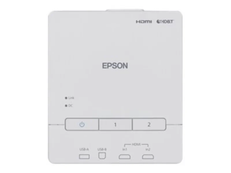 Proyector Epson HDBaseT Transmitter ELPHD02