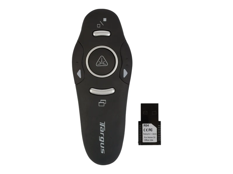 Proyector Targus AMP16US Presentation Pointer