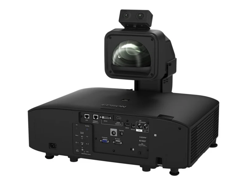 Proyector Epson Powerlite ELPEC01 External Camera