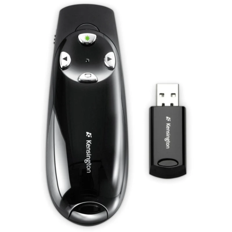 Proyector Kensington Wireless Presenter Pro, K72353USA