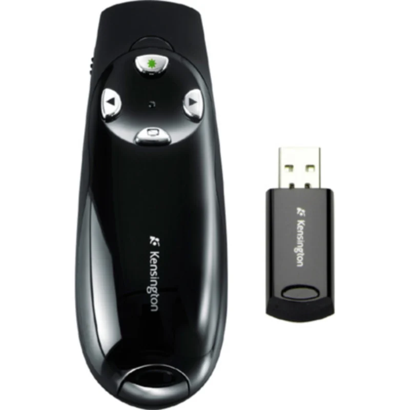 Proyector Kensington Wireless Presenter Pro, K72353US
