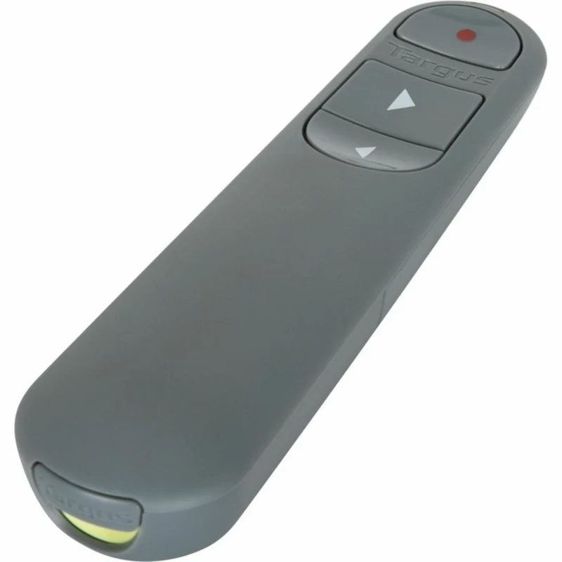 Proyector Targus Control Plus Dual Mode EcoSmart Antimicrobial Presenter