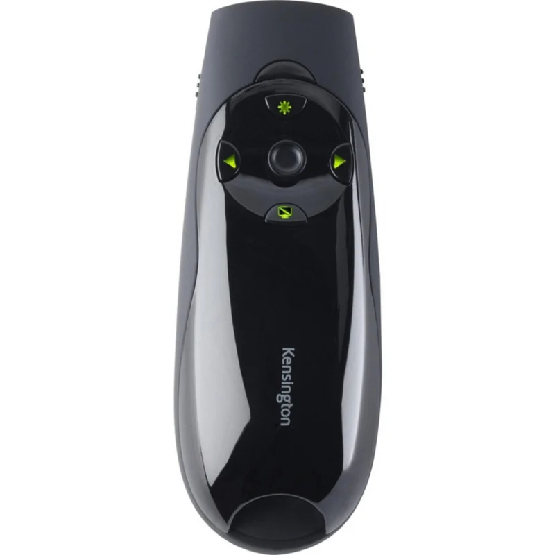 Proyector Kensington Presenter Expert Mouse/Presentation Pointer