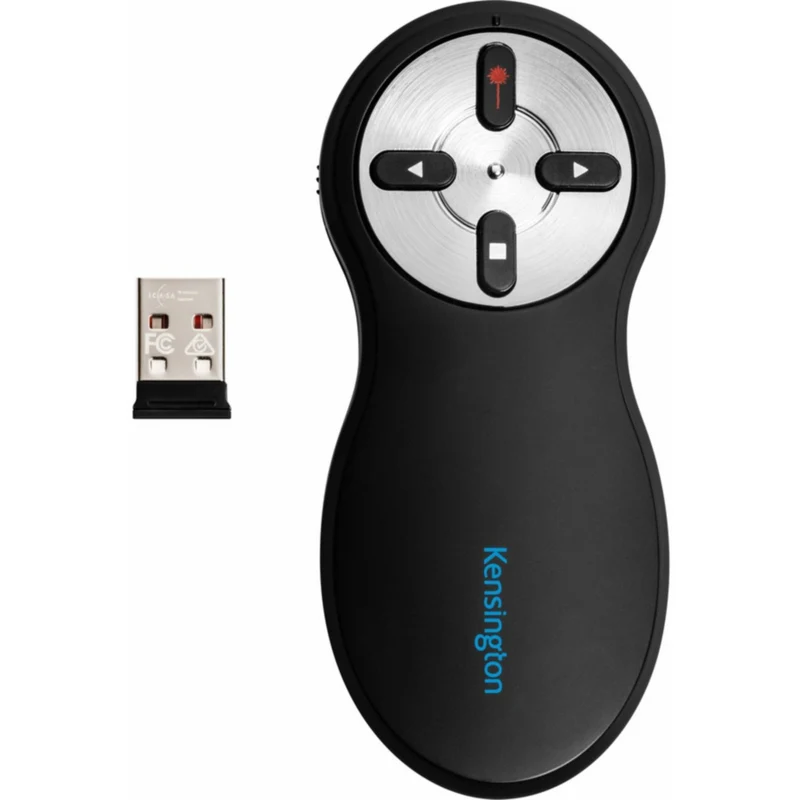 Proyector Kensington Wireless Presenter