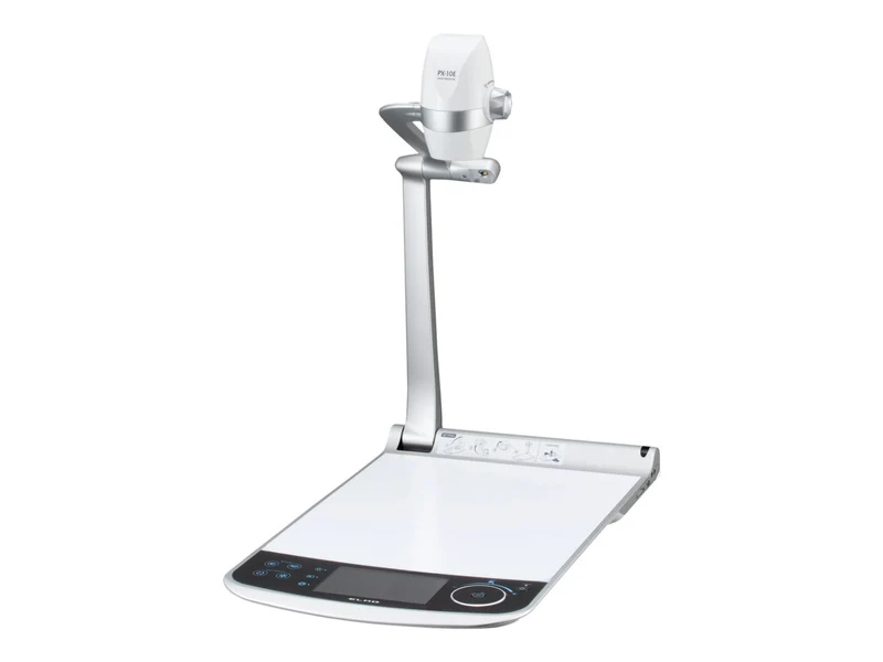 Cámara de Documentos Elmo PX-10E 2K Full HD Document Camera 4K