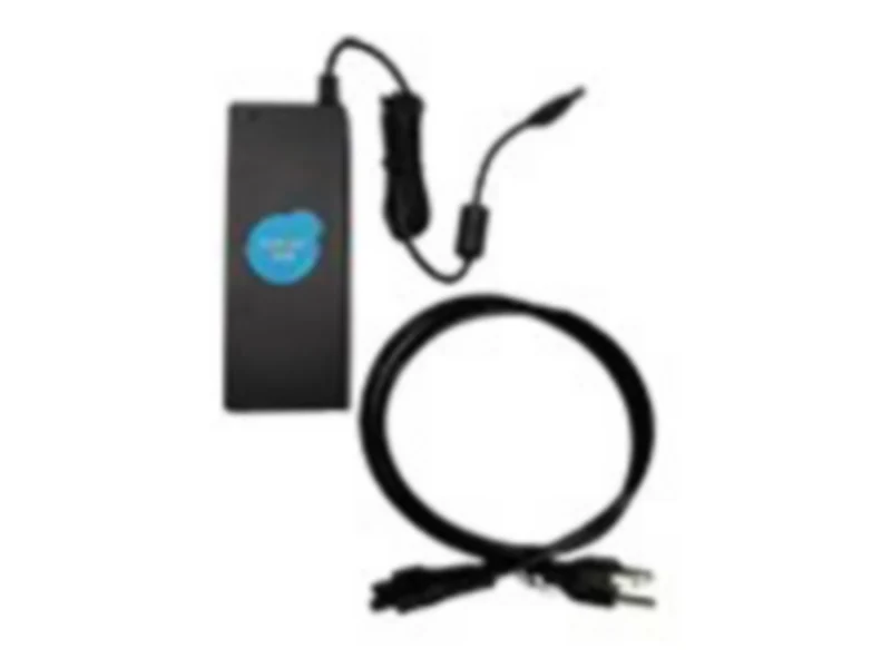 Adaptador de Corriente Logitech Power Adapter, 993-001942