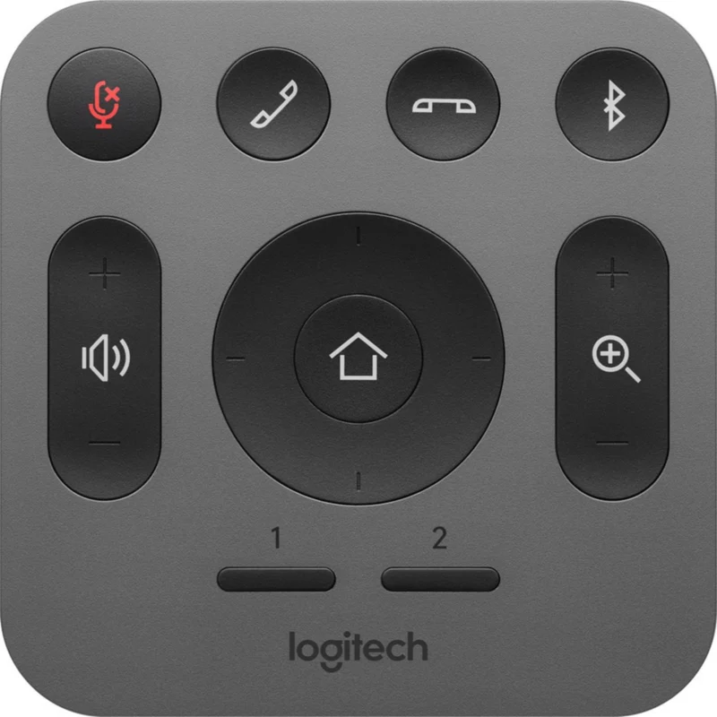 Control Remoto Logitech MeetUp Remote Control