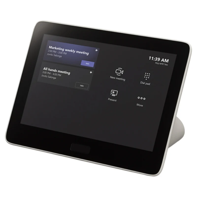 Control Remoto Poly Device Remote Control, 875J6AA