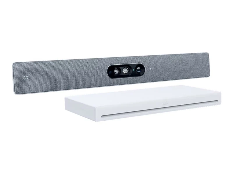 Adaptador de Corriente Cisco Webex Room Kit EQ 1080p, CS-KIT-EQ-K9