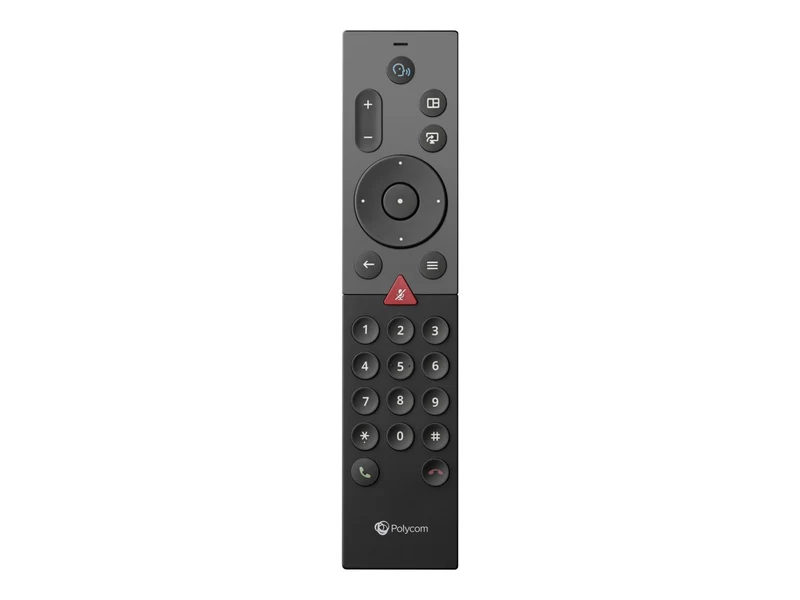 Control Remoto Poly Studio G/X/V Bluetooth Remote Control