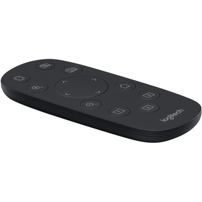 Control Remoto Logitech PTZ Pro 2 Remote Control
