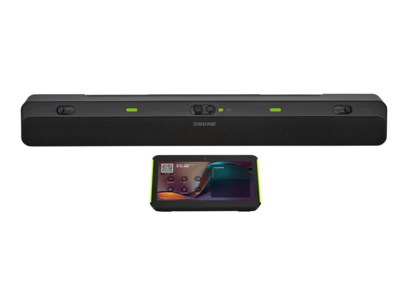 Adaptador de Corriente Shure IntelliMix Pro Kit 10" 4K