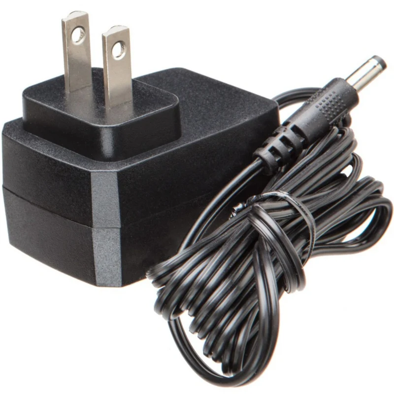 Adaptador de Corriente Logitech Power Adapter, 993-001898