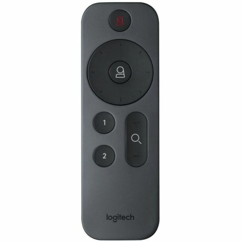 Control Remoto Logitech Rally Remote Control, 993-001896