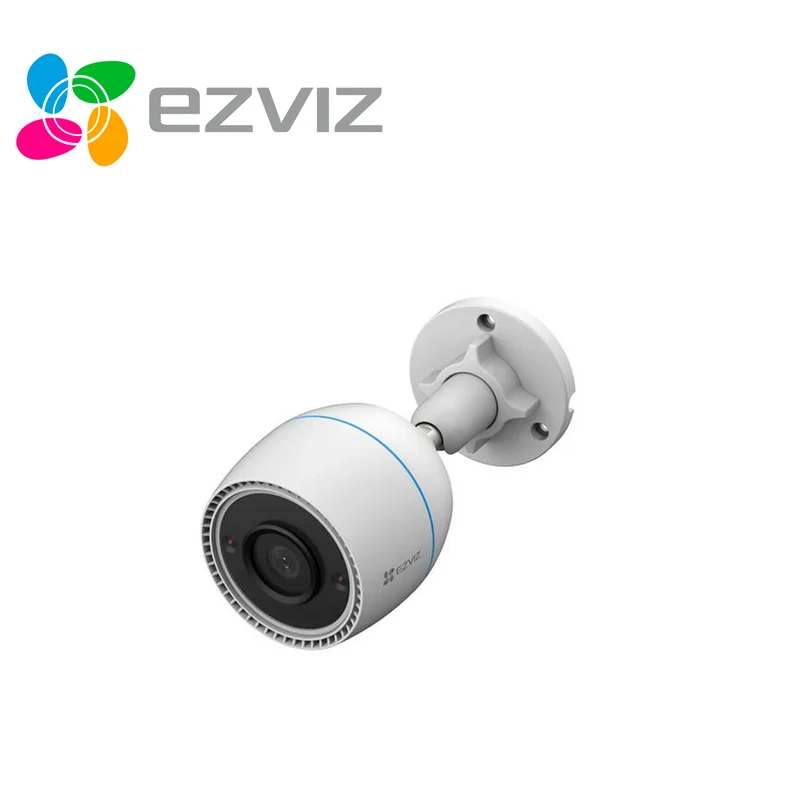 Cámara Wi-Fi H3C 1080P H.265 CS-H3C-R100-1K2WFL Marca: Ezviz