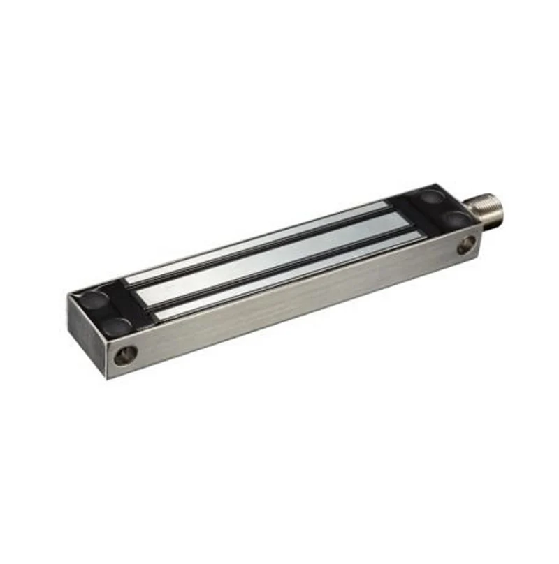 Cerradura magnetica para exteriores IP68 (600lbs) Marca: Lantek
