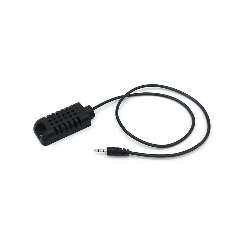 Sensor de temperatura y humedad AM2301 Marca: Sonoff