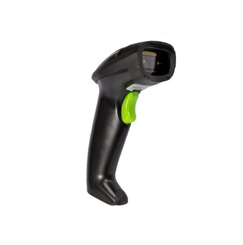 Lector de código de barras laser LD101RF 4070070000290 Marca: SAT AMÉRICA