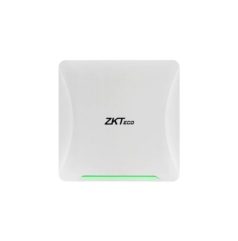 Lectora UHF 6 metros de alcance UHF1-5F-PRO Marca: ZKTeco