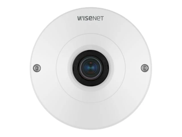 Cámara de Seguridad Hanwha Vision Wisenet Q QNF-9010